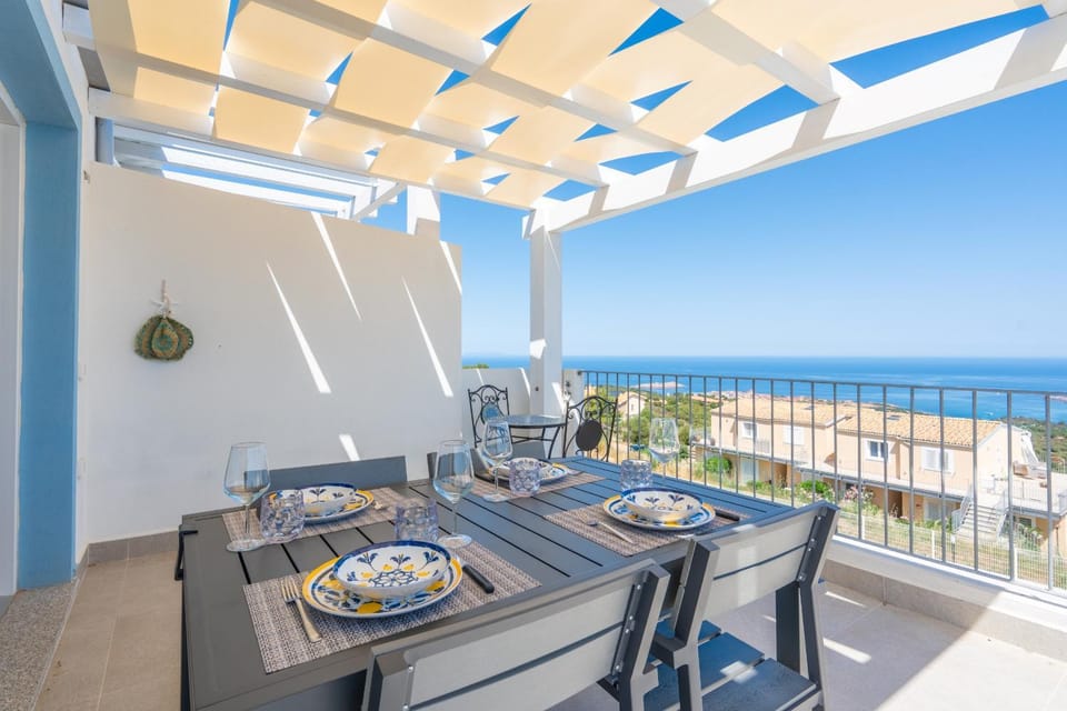 Affittimoderni Trinita D Agultu - Casa Vacanza Apartment in Sardinia