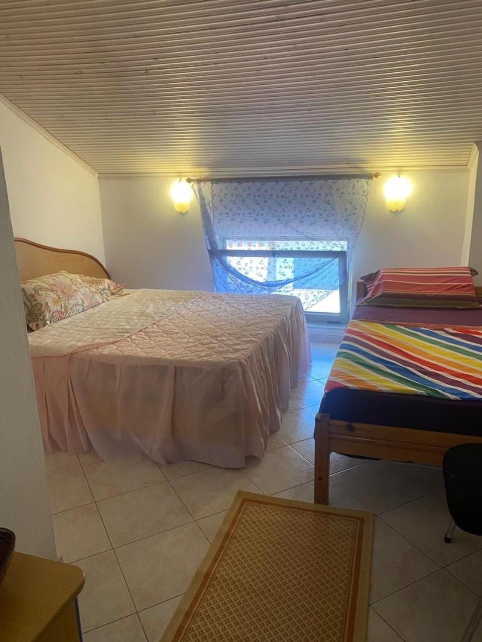 Golden Hour Stay Apartment in Tirana County, Albania