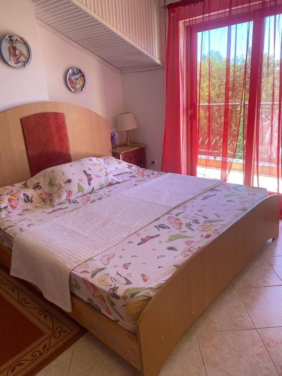 Golden Hour Stay Apartment in Tirana County, Albania