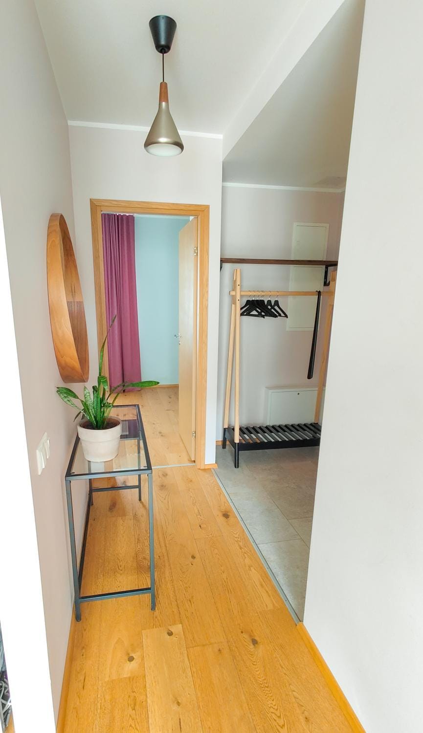 Suur-Posti Stay Apartment in Estonia