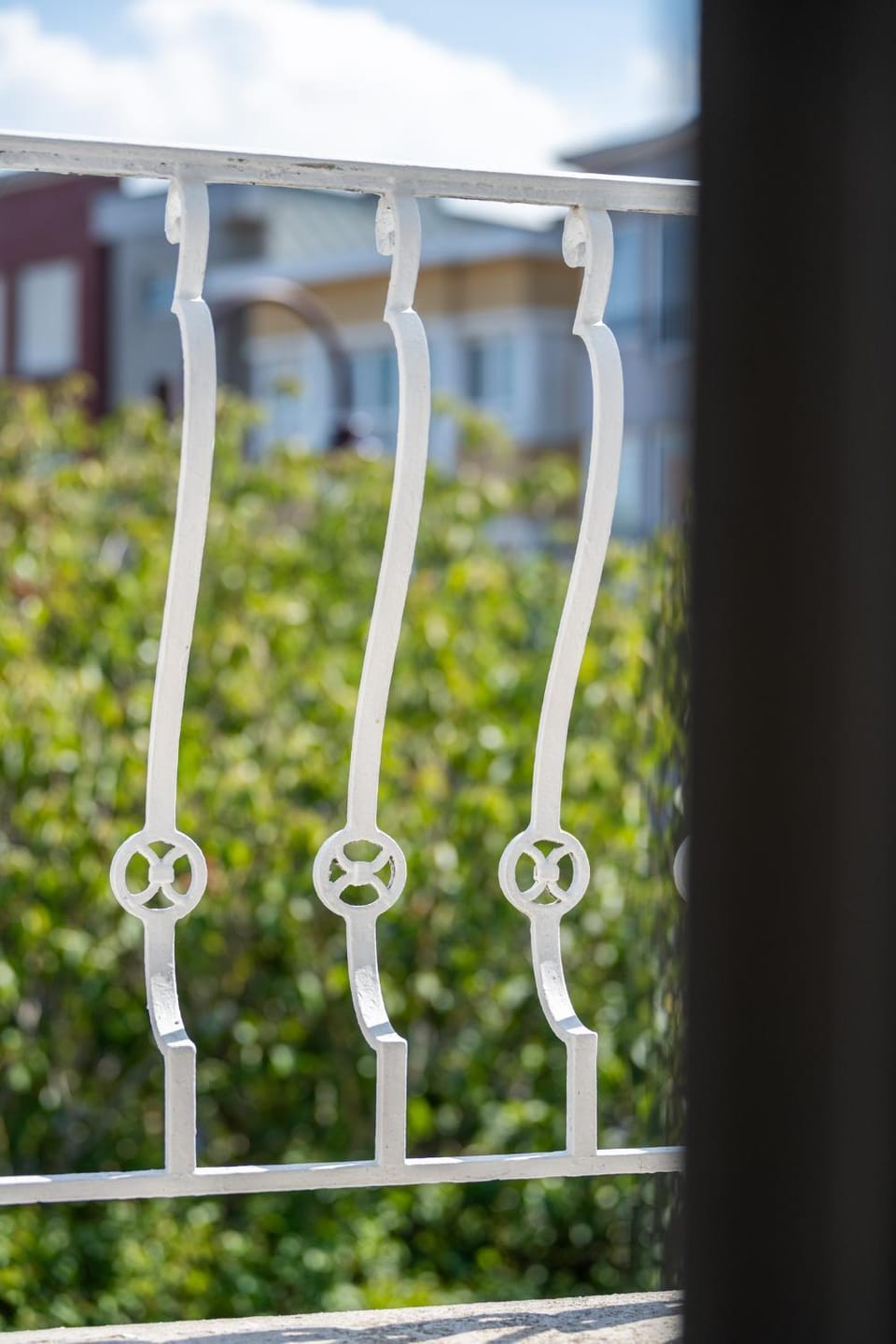 Day, Balcony/Terrace