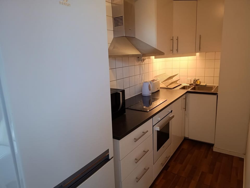 Storgatan 35A Apartment in Västra Götaland County