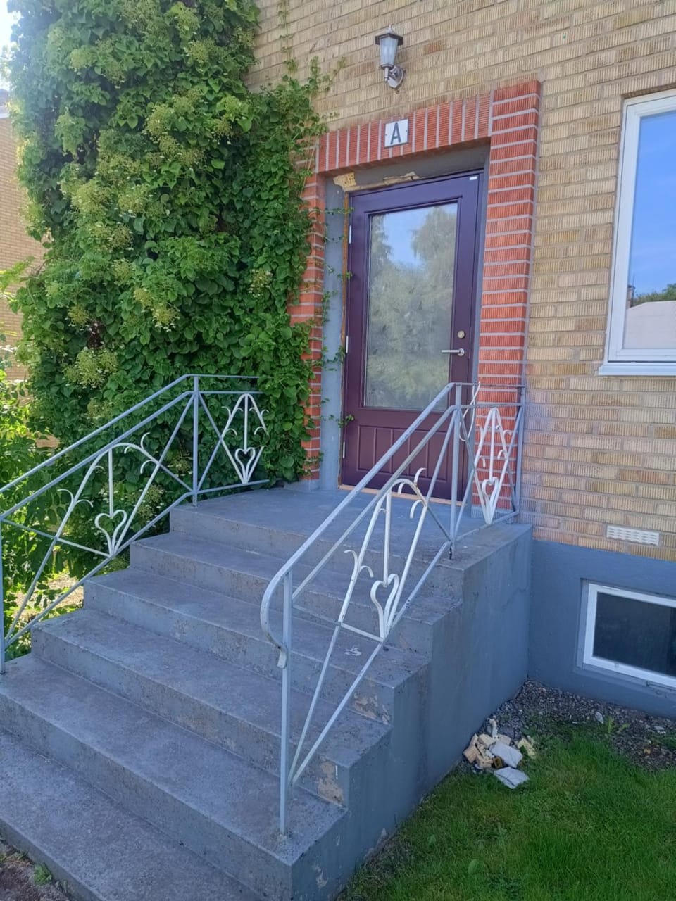 Storgatan 35A Apartment in Västra Götaland County