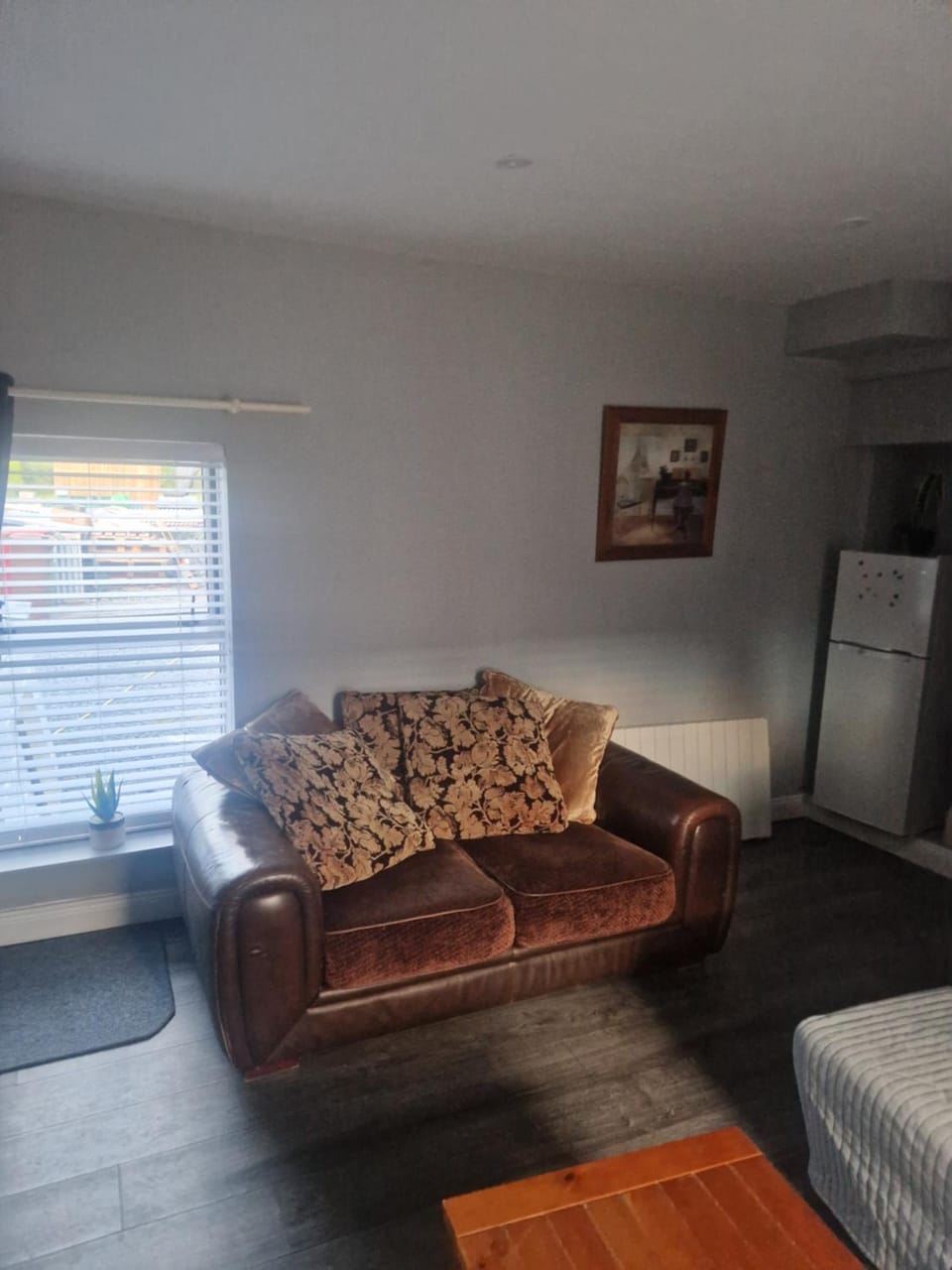 20 mins from Kilkenny Castle and Cashel Sleeps 4 Apartment in County Kilkenny