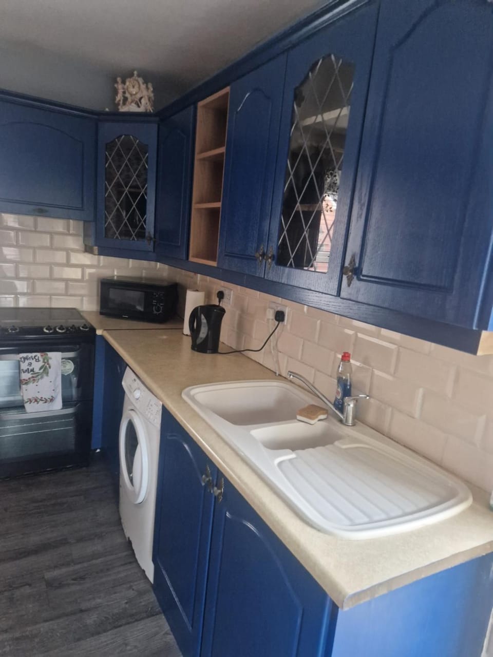 20 mins from Kilkenny Castle and Cashel Sleeps 4 Apartment in County Kilkenny