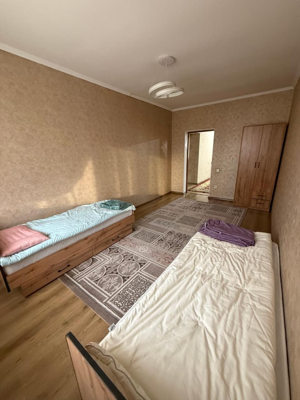 ihomehostelBishkek Hostel in Almaty Region, Kazakhstan