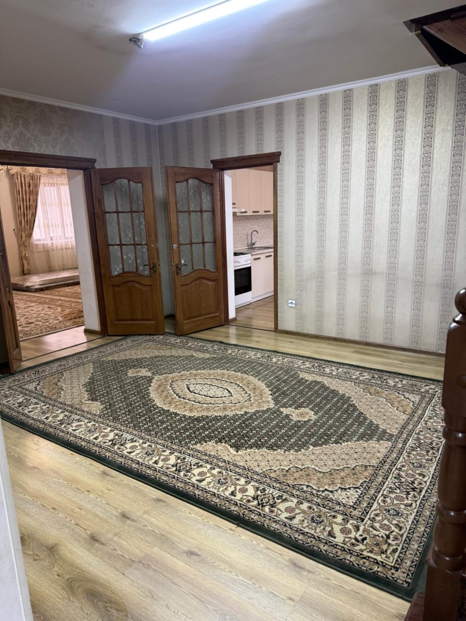 ihomehostelBishkek Hostel in Almaty Region, Kazakhstan