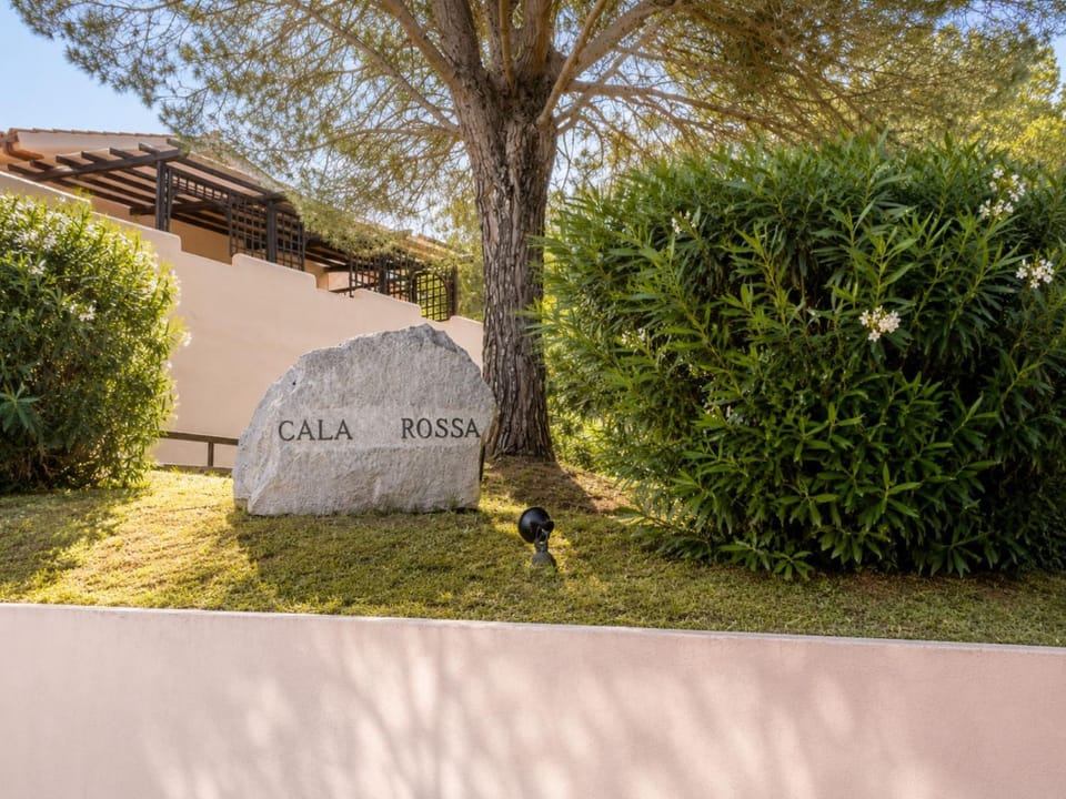 Cala Rossa 35 Wit Pool - Elba Affitti Apartment in Tuscany