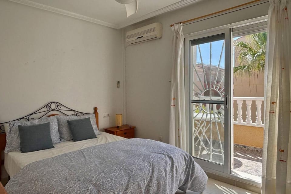 Casa San Juda by Rental Hero House in Los Alcázares