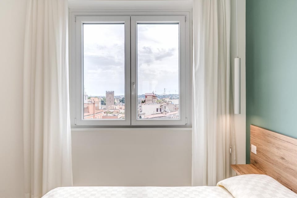 Igea al 19 Bed and Breakfast in Rome
