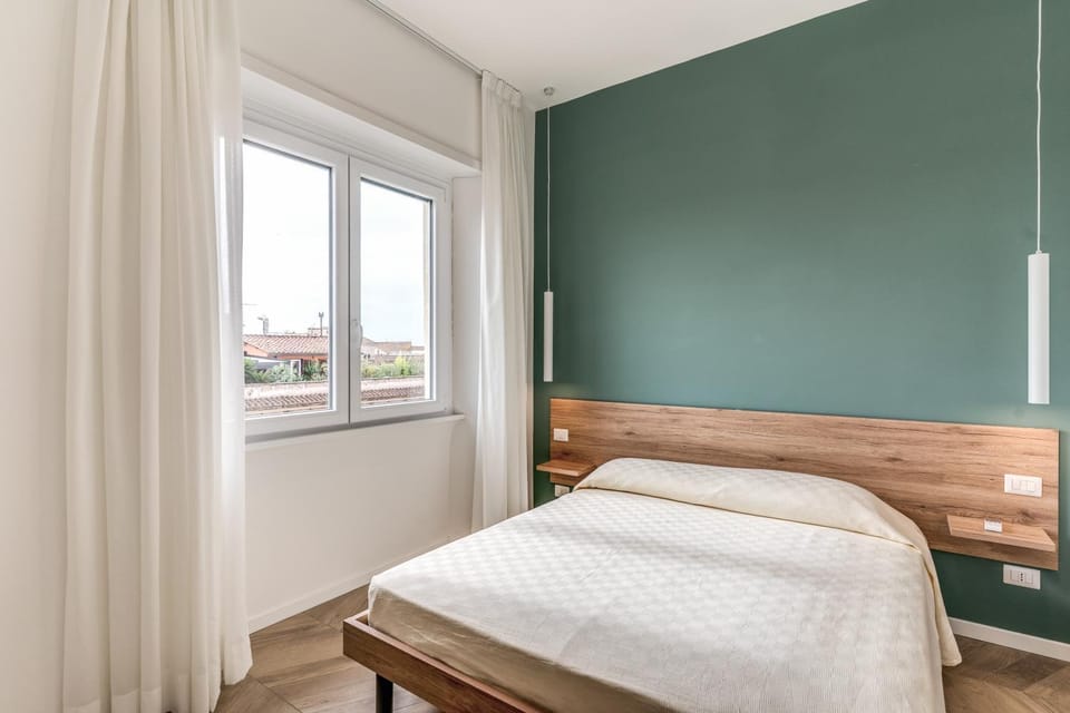Igea al 19 Bed and Breakfast in Rome