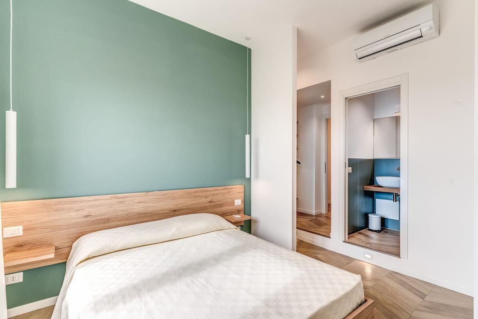 Igea al 19 Bed and Breakfast in Rome