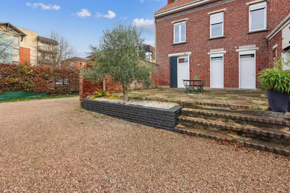 Splendide appartement duplex en centre-ville Apartment in Hauts-de-France