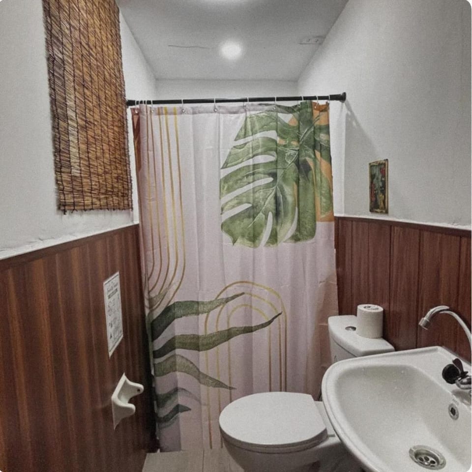 The Zion Bedspace- Olongapo City Bed and Breakfast in Olongapo