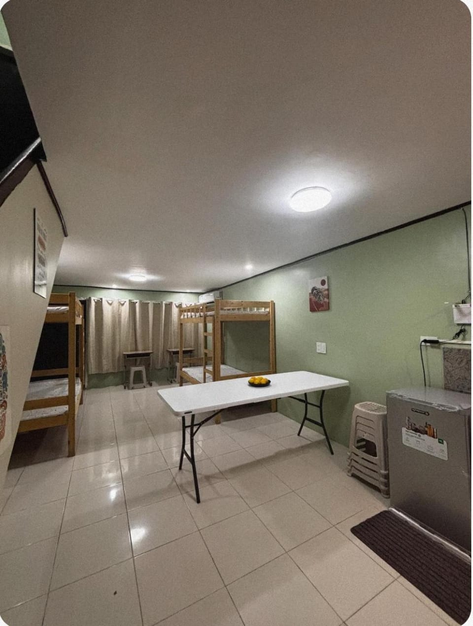 The Zion Bedspace- Olongapo City Bed and Breakfast in Olongapo