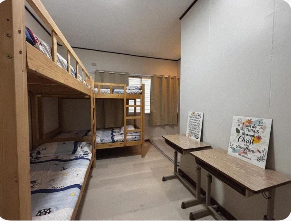 The Zion Bedspace- Olongapo City Bed and Breakfast in Olongapo