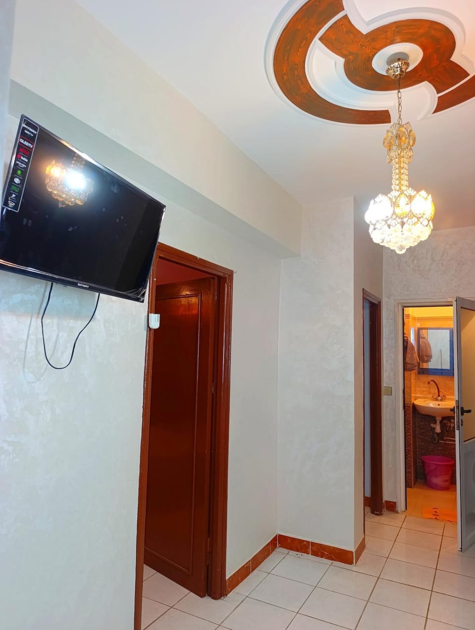 TV and multimedia