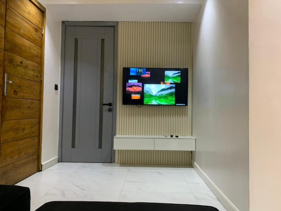 Sapphire suite -one bedroom Apartment in Lagos