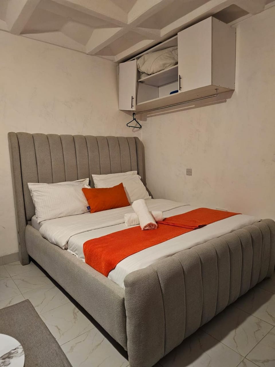 Adhysbetty airbnbs Apartment in Nairobi County