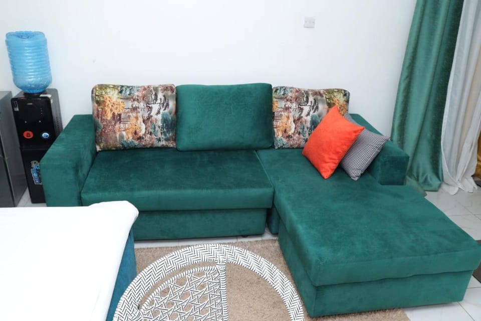 Adhysbetty airbnbs Apartment in Nairobi County