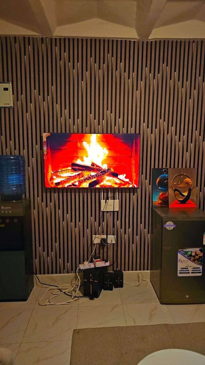 Adhysbetty airbnbs Apartment in Nairobi County