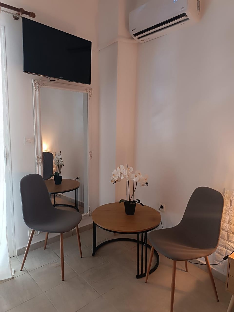 aurelia casa Apartment in Euboea