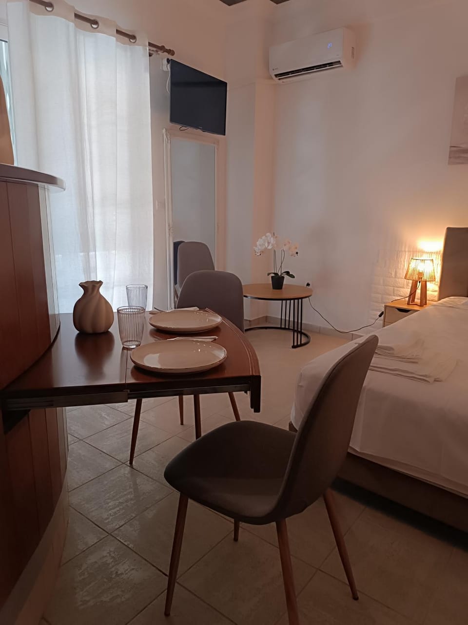 aurelia casa Apartment in Euboea