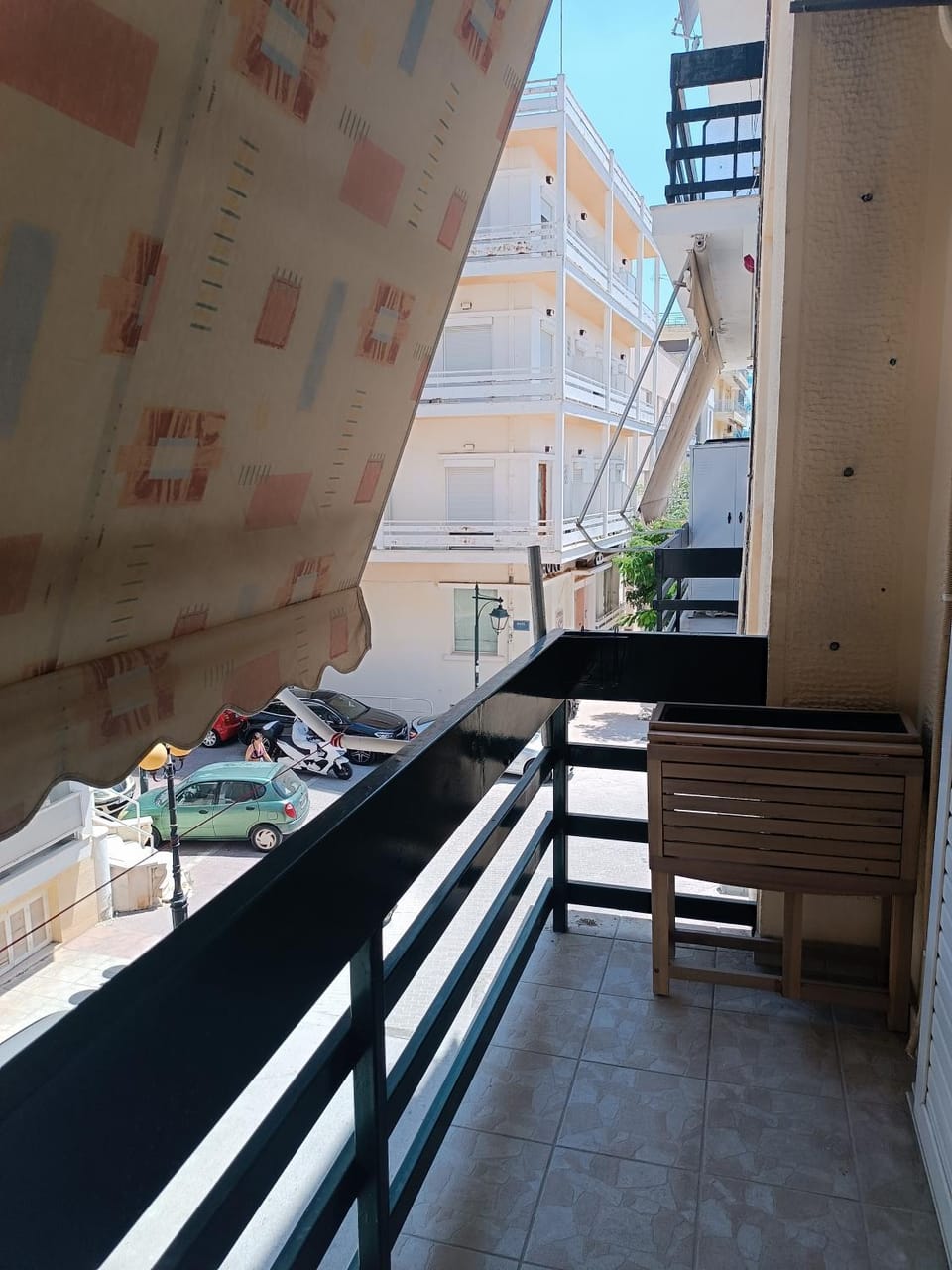 aurelia casa Apartment in Euboea