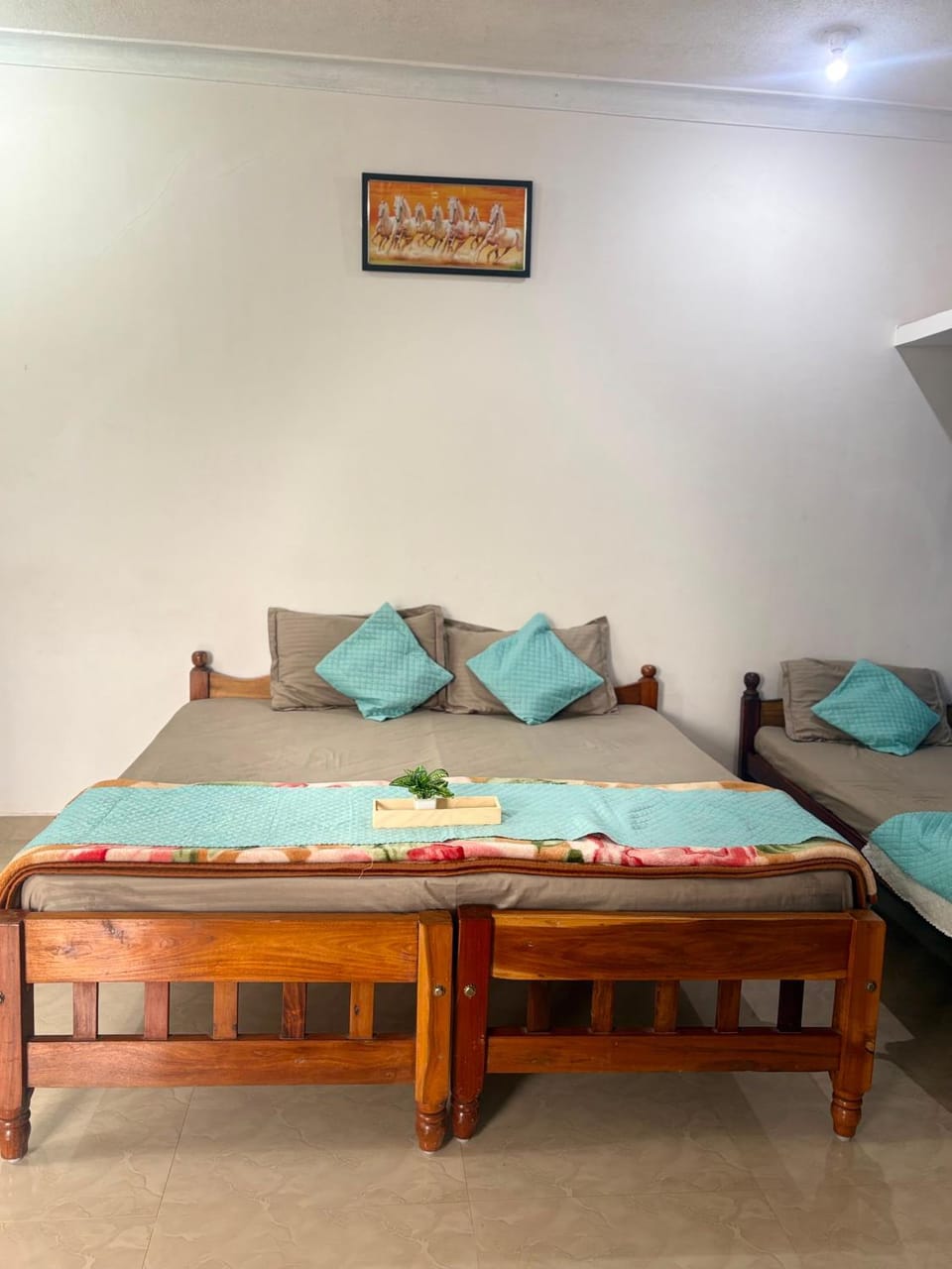Suriya Homestay Vacation rental in Madikeri