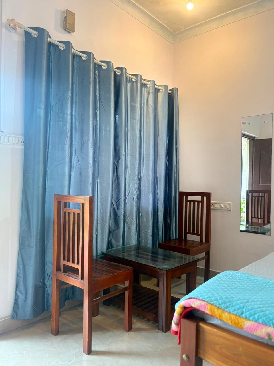 Suriya Homestay Vacation rental in Madikeri
