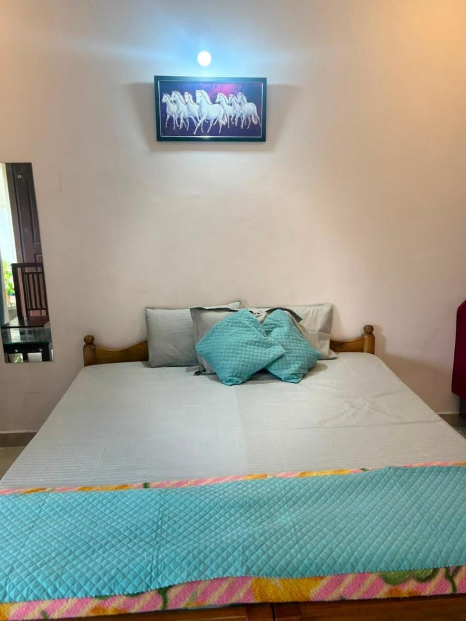 Suriya Homestay Vacation rental in Madikeri