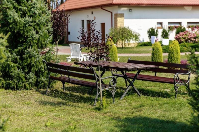 Villa Carpatia - Wczasy Zdrowotne Resort in Poland