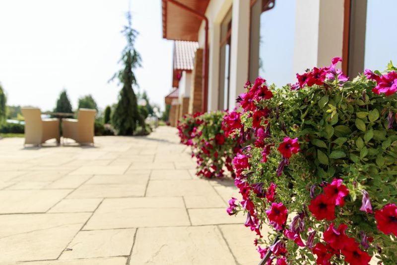 Villa Carpatia - Wczasy Zdrowotne Resort in Poland