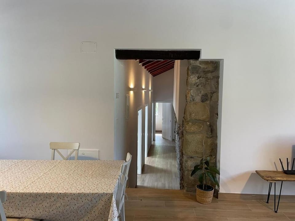 Altxerri Baserria Apartment in Basque Country