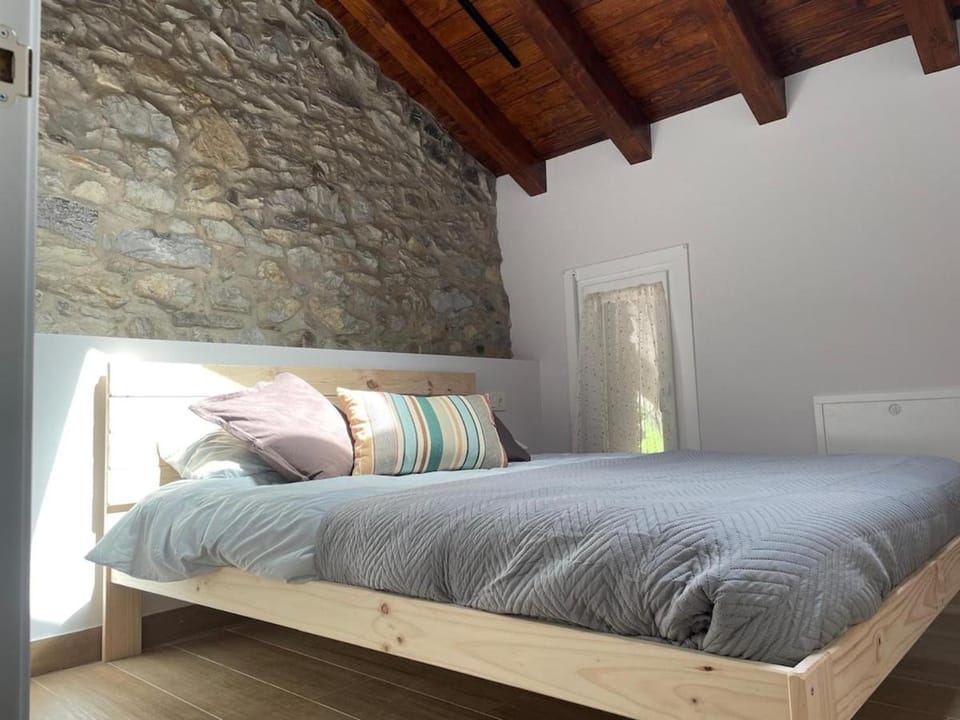 Altxerri Baserria Apartment in Basque Country