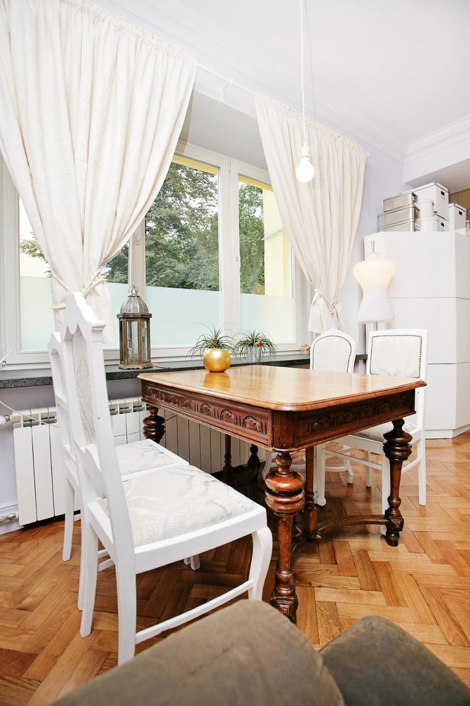 Stylish apartment Stara Ochota Apartment in Warsaw