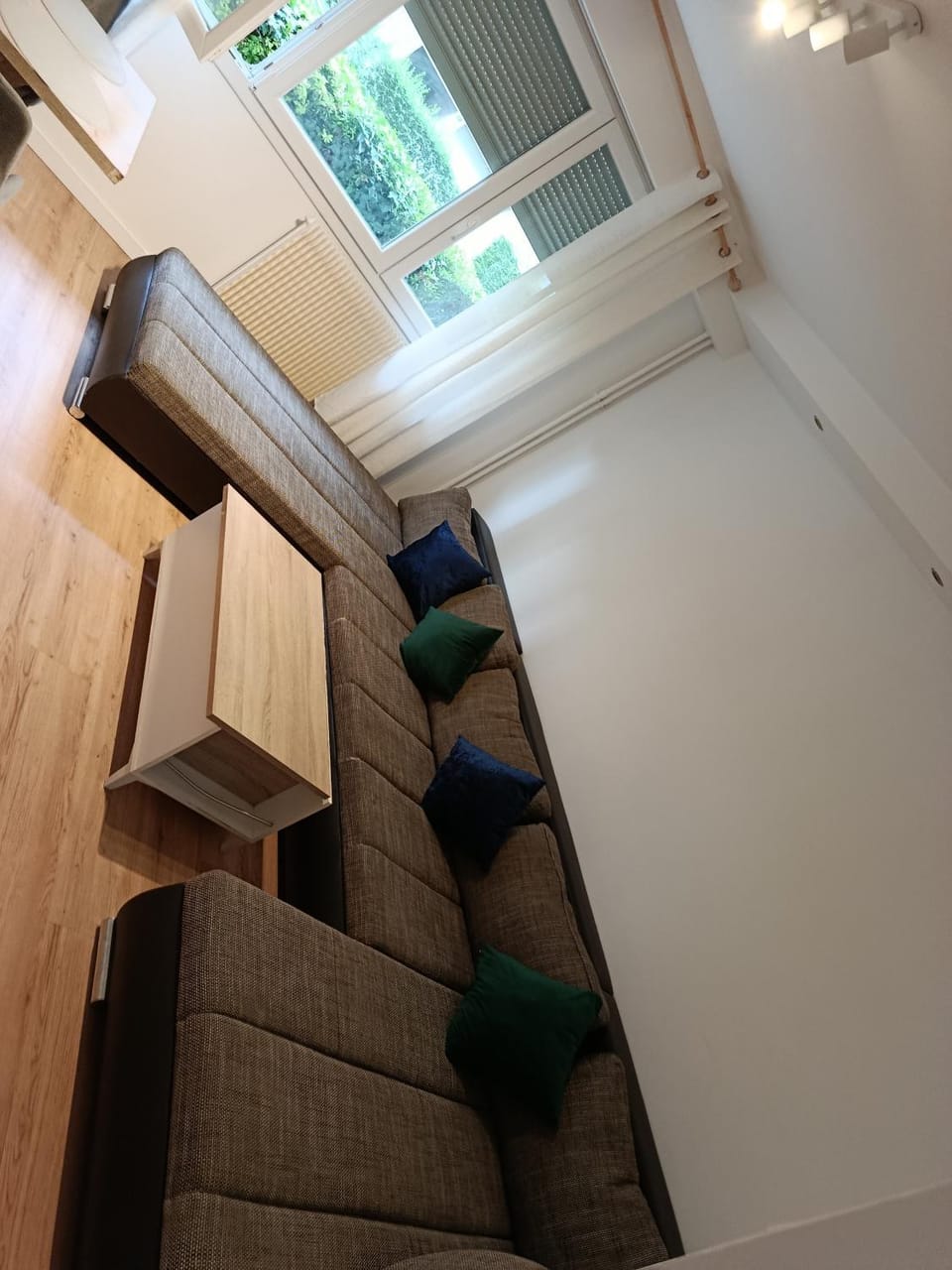 Chez vous Apartment in Strasbourg