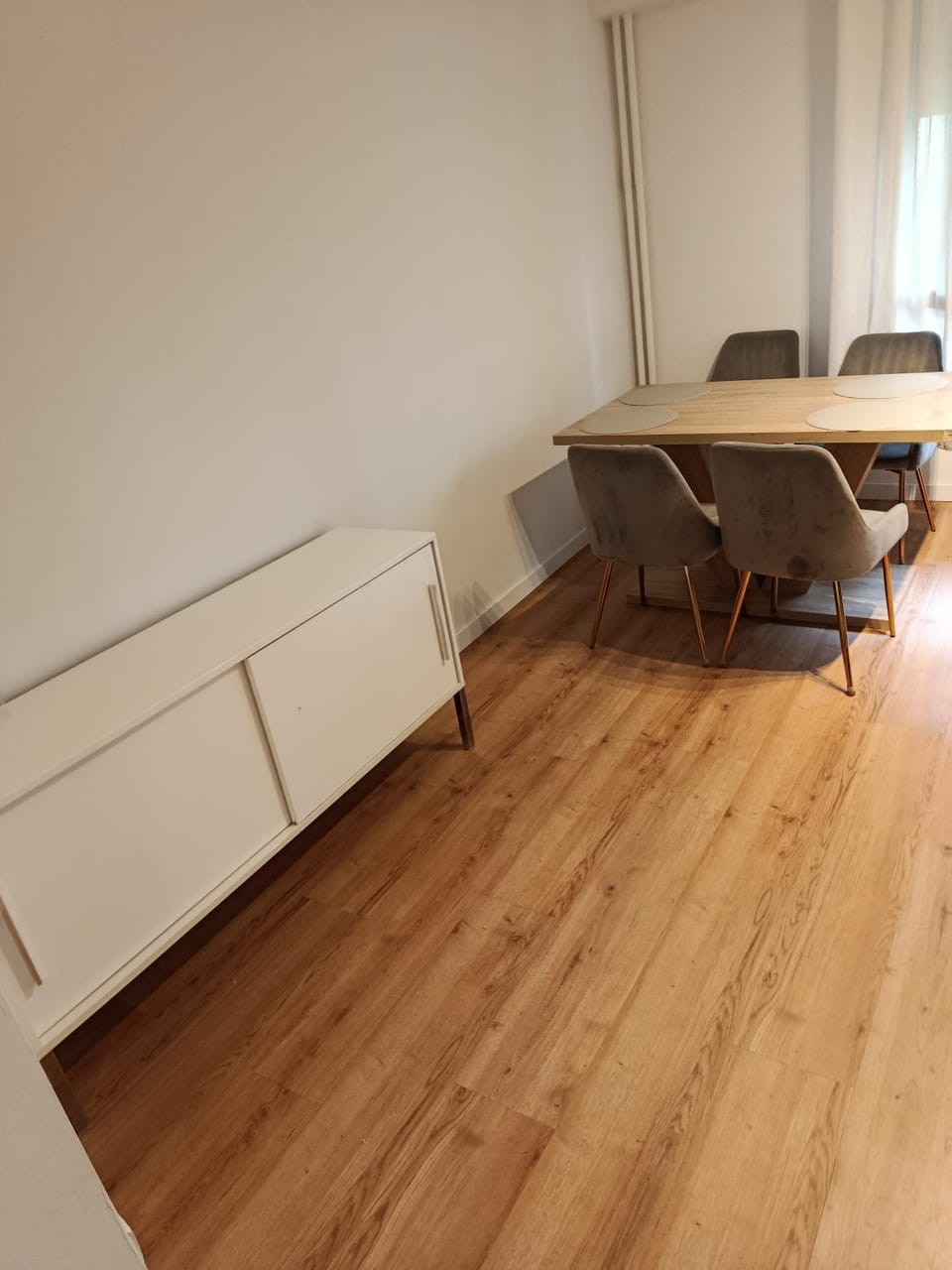 Chez vous Apartment in Strasbourg