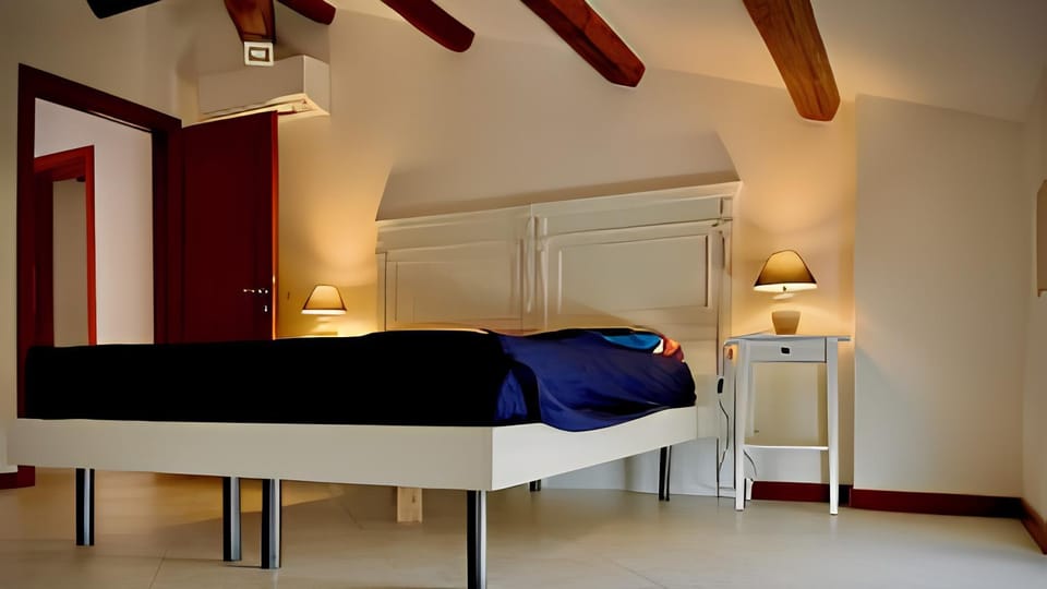 Ca' del Vescovo - Lido di Spina Bed and Breakfast in Emilia-Romagna