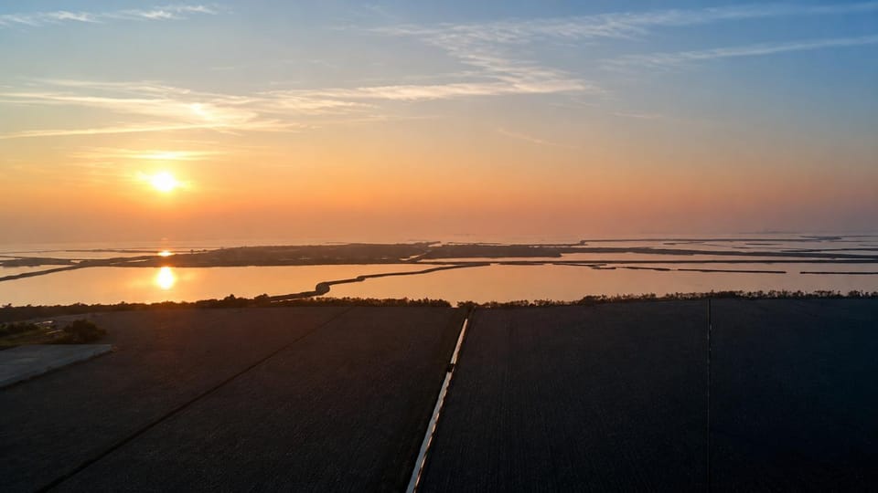Ca' del Vescovo - Lido di Spina Bed and Breakfast in Emilia-Romagna
