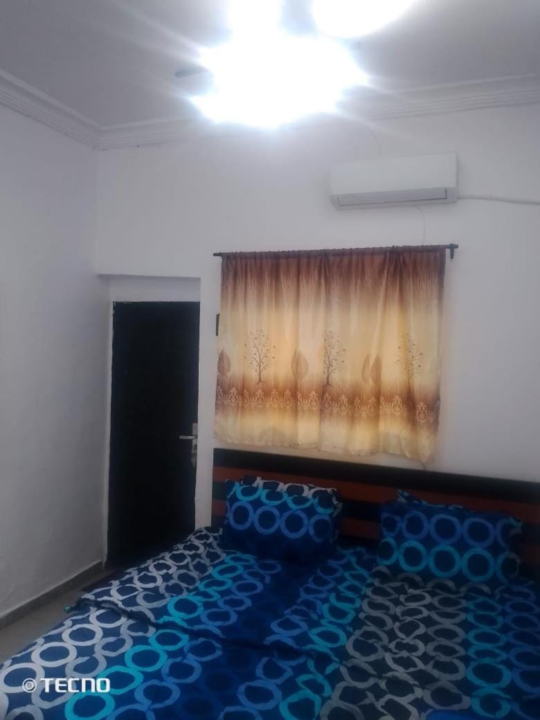Lagos Business School apartments Lekki Ajah Apartment in Lagos, Nigeria