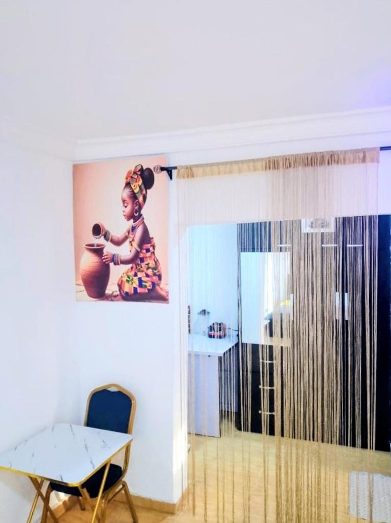 Lagos Business School apartments Lekki Ajah Apartment in Lagos, Nigeria