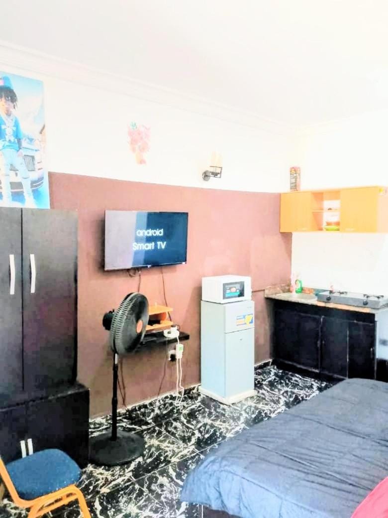 Lagos Business School apartments Lekki Ajah Apartment in Lagos, Nigeria