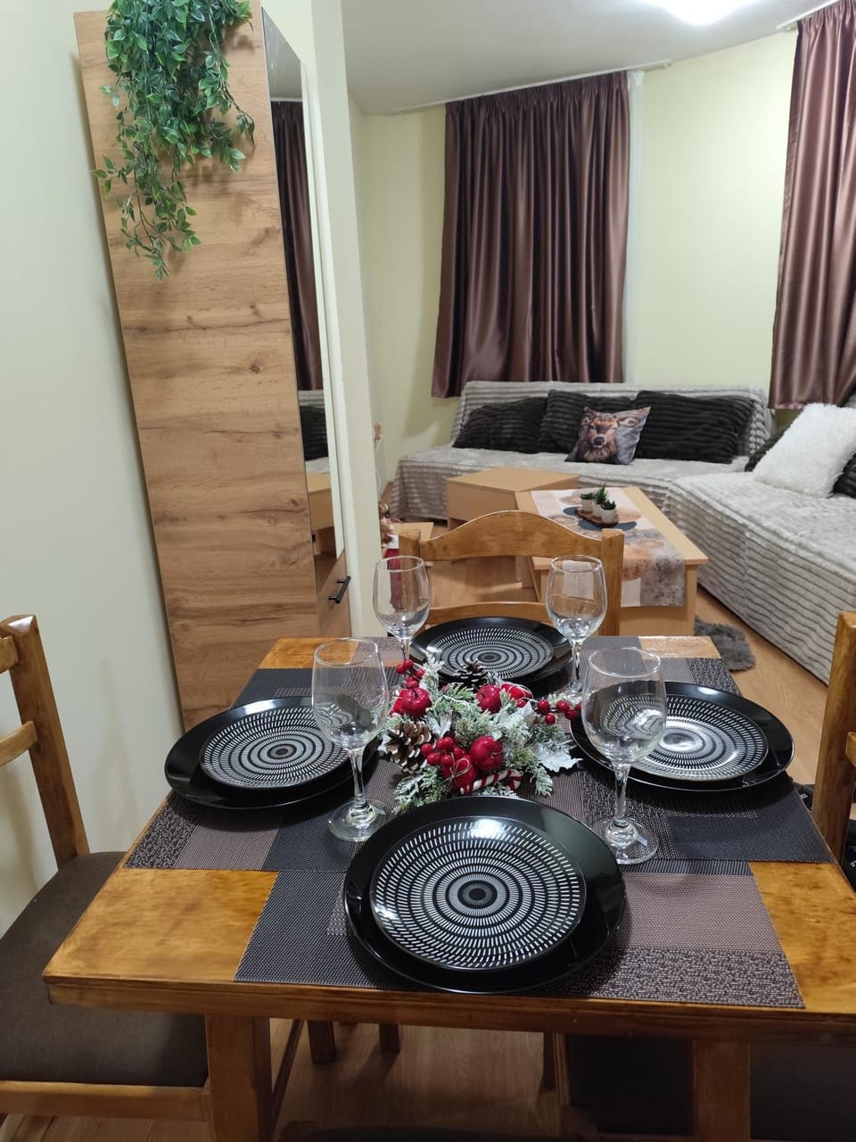 Замъка 2 Apartment in Bulgaria