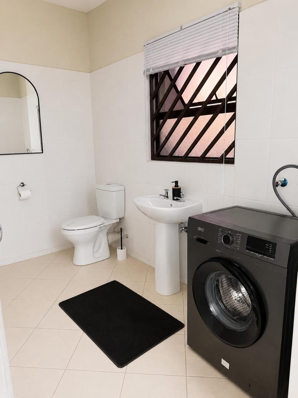 Cozy Haven Suites Apartment in Windhoek