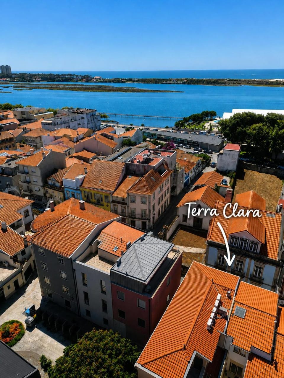 Terra Clara Studios & Apartments Apartment in Portugal