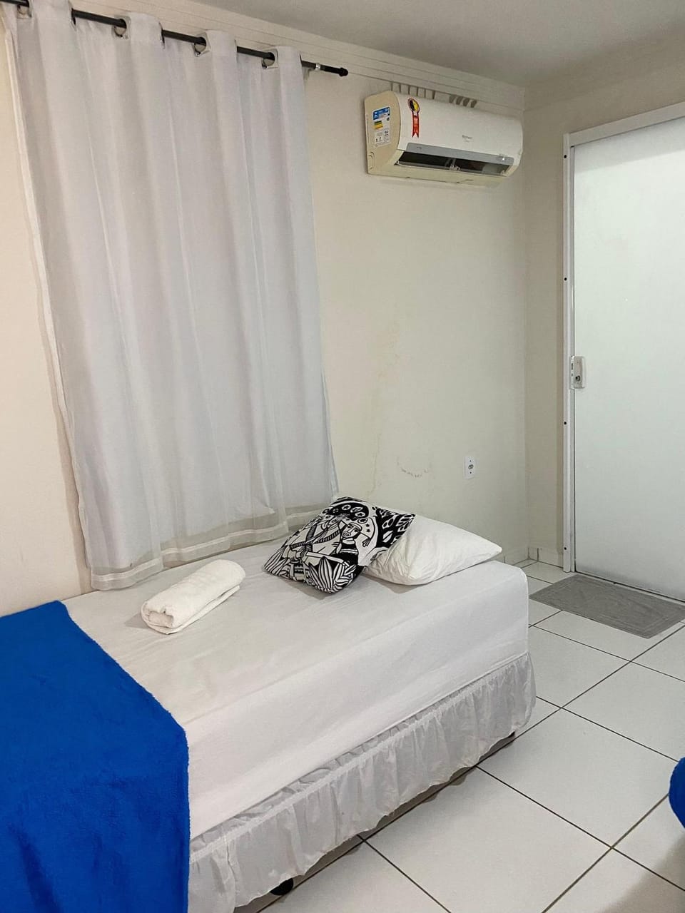 Pousada dos Artistas - Unidade 1 Bed and Breakfast in Campina Grande
