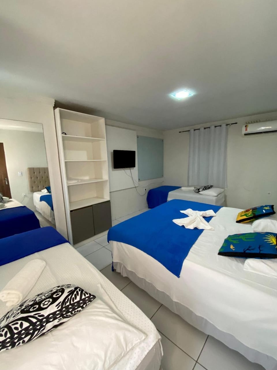 Pousada dos Artistas - Unidade 1 Bed and Breakfast in Campina Grande