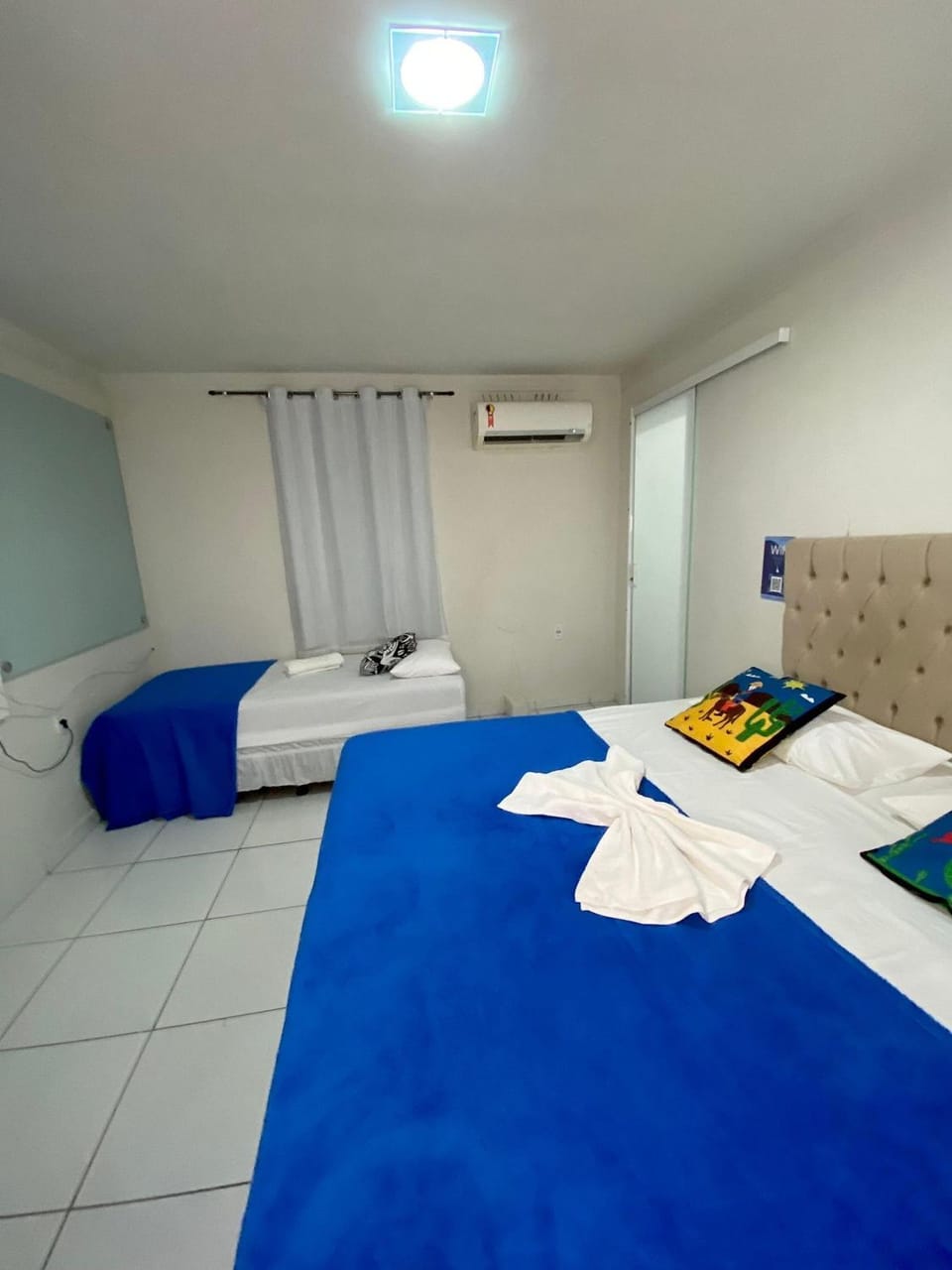 Pousada dos Artistas - Unidade 1 Bed and Breakfast in Campina Grande