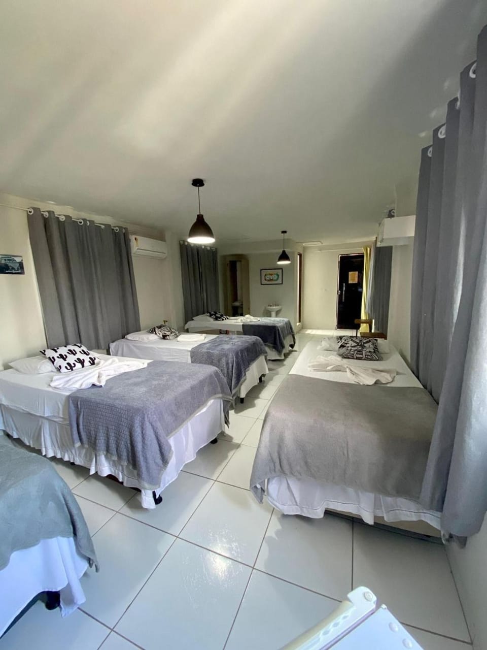 Pousada dos Artistas - Unidade 1 Bed and Breakfast in Campina Grande